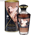 Aceite Besos Intimos chocolate