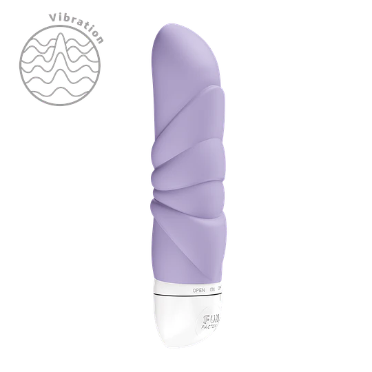 Vibrador mini Fun Factory JAM