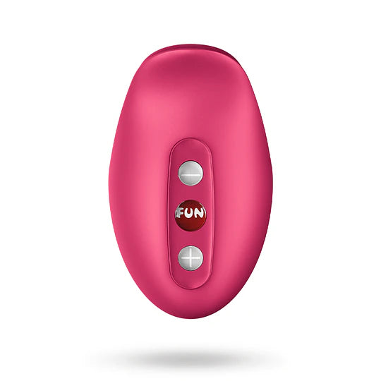 Vibrador Pulso de Aire Fun Factory BELLE