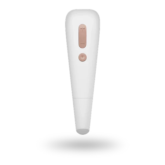 Satisfyer 2 Next Generation White