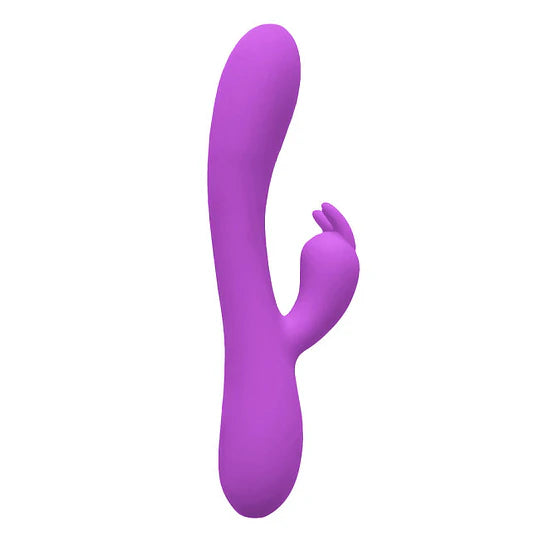 Vibrador Conejo Wooomy Gili Gili recargable