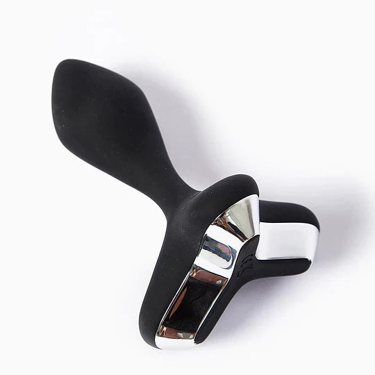 Plug vibrador Satisfyer Game Changer