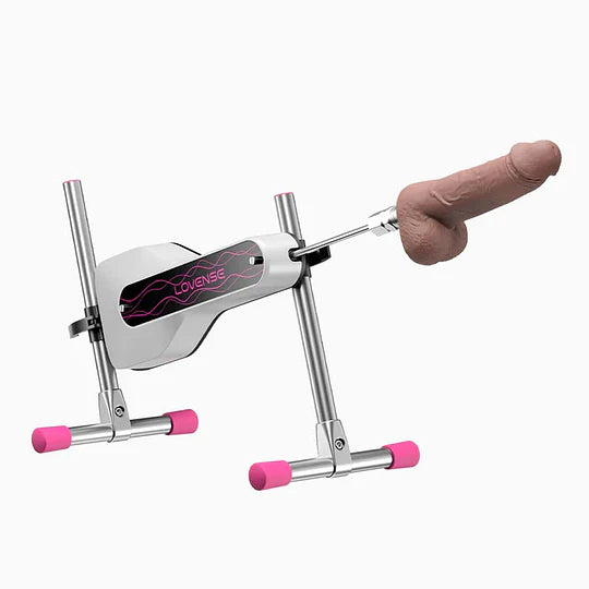Lovense Mini Sex Machine