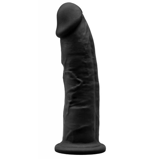Dildo Realístico Modelo 2 "CHOKITO" 6"