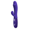 Vibrador Conejo Snappy Youth USB