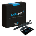 Kit Analme Tease and Please Juego Erotico Anal