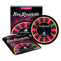 Sex Ruleta Romance Tease and Please