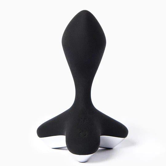 Plug vibrador Satisfyer Game Changer