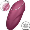 Vibrador Tap y Climax 1