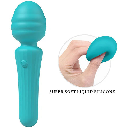 Vibrador masajeador Duuna Party Up