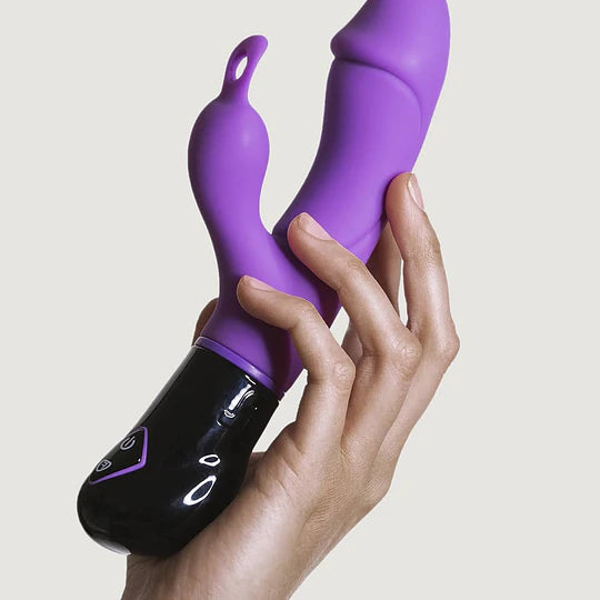 Vibrador conejo Ares