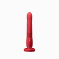 Dildo Pulsador con Vibración Lovense Gravity c/APP