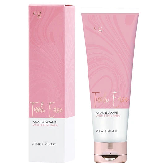 Gel relajante anal Tush Ease