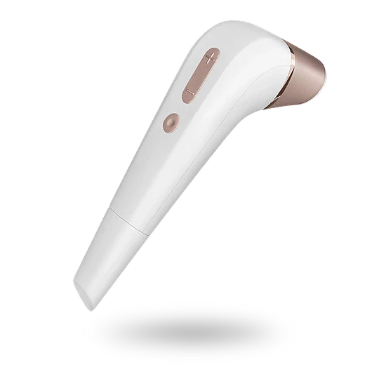 Satisfyer 2 Next Generation White