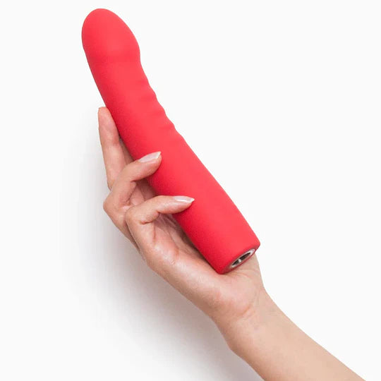 Dildo vibrador Lovense Mision 2