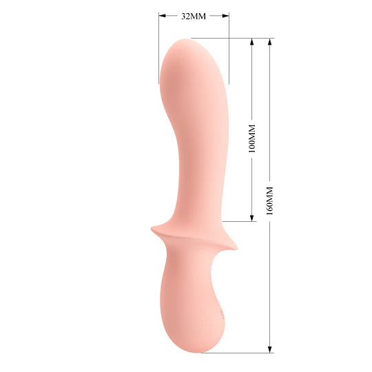 Vibrador Abigail