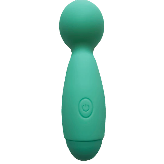 Masajeador Mini Wooomy Smally