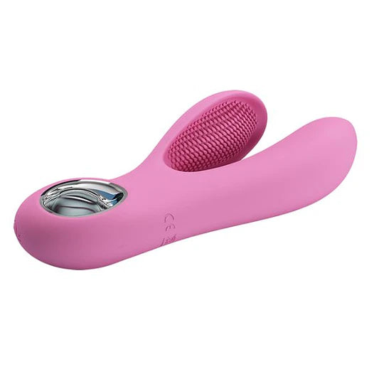 Vibrador conejo de Lujo Canrol