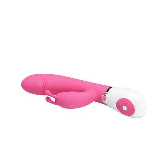 Gene Vibrador conejo Nikko