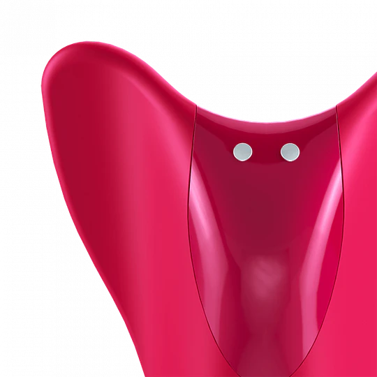 Satisfyer High Fly Vibrador de Dedo Versátil