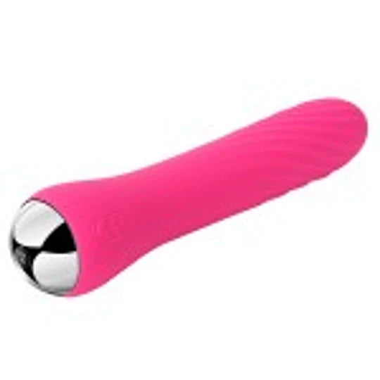 Svakom Anya Vibrador con Calor 26 Frecuencias Punto G