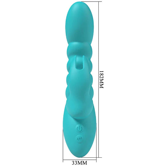 Vibrador Conejo Brynlyn Party Up