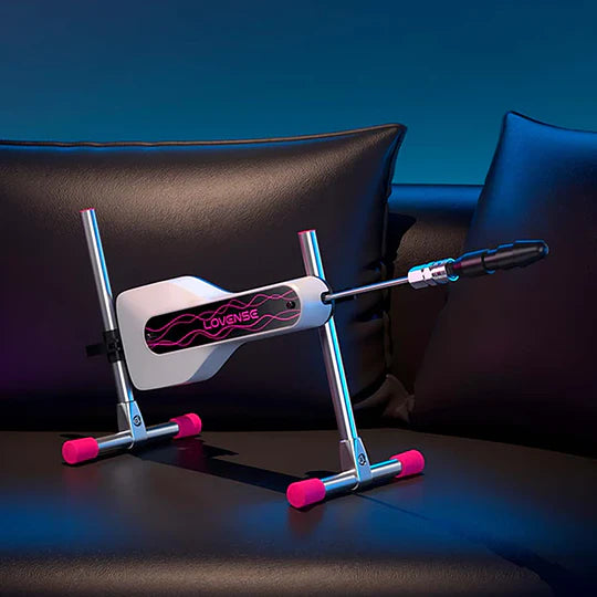 Lovense Mini Sex Machine