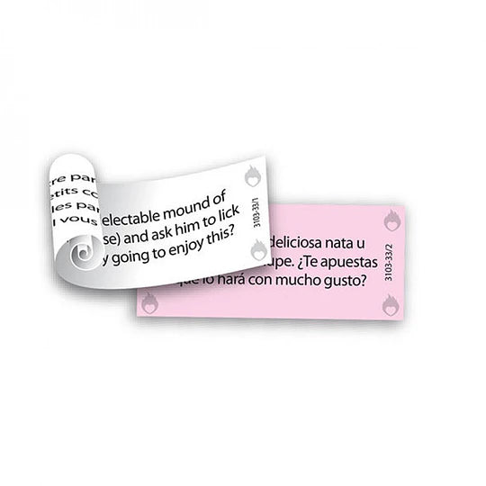 Corazon Amor y Deseo 100 Noches Picaras