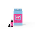 Aceite estimulante femenino On Ice