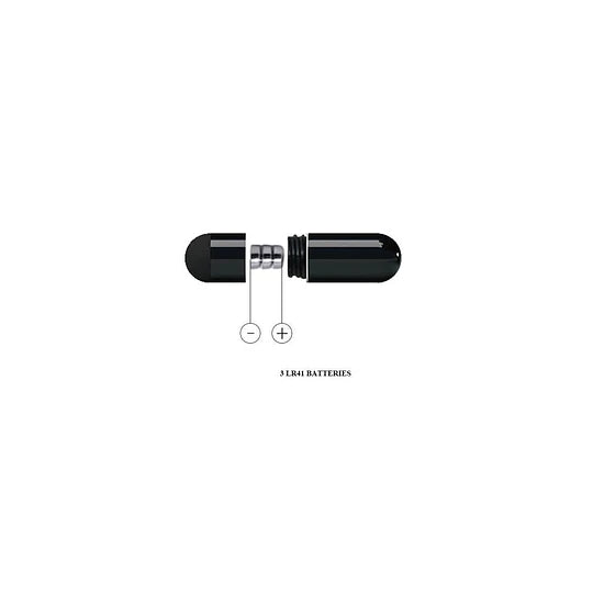 Anillo vibrador Chester