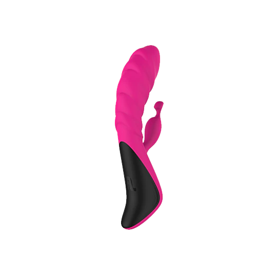 Vibrador conejo Trigger 3 motores