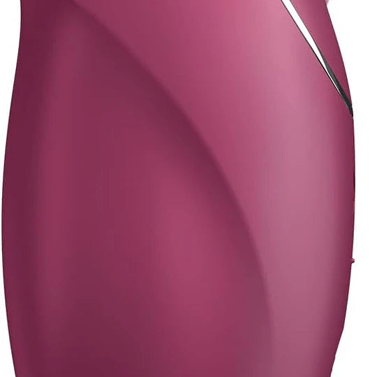 Vibrador Tap y Climax 1