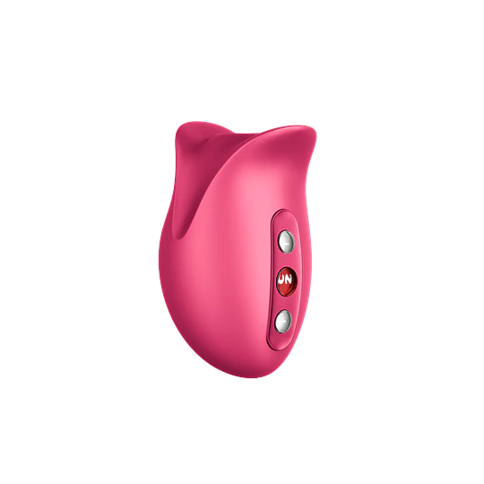 Vibrador Pulso de Aire Fun Factory BELLE