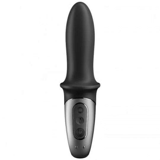 Vibrador prostatico Satisfyer con APP Hot Passion