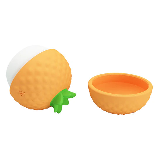 Vibrador masajeador Secretos de Piña