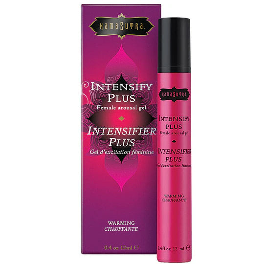 Intensificador calido