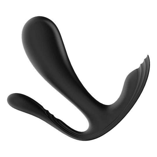 Vibrador Satisfyer Top Secret con APP
