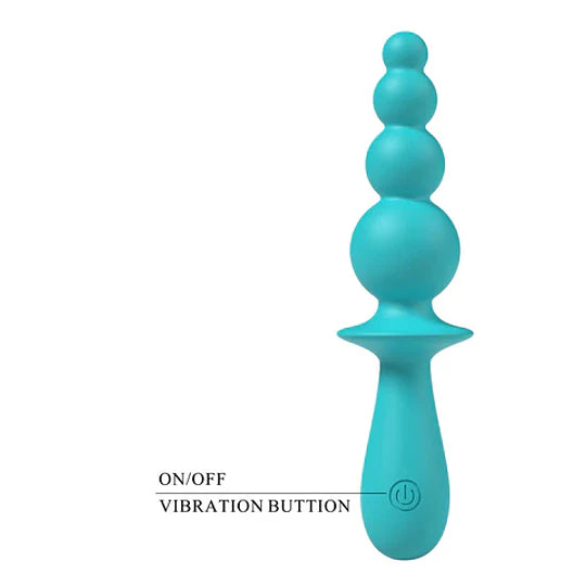 Vibrador Evajane Party Up