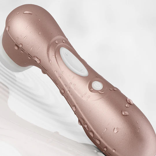 Satisfyer Pro 2 Generation 2