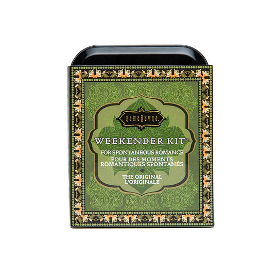 Weekender Kit original