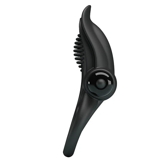 Anillo vibrador vibrante