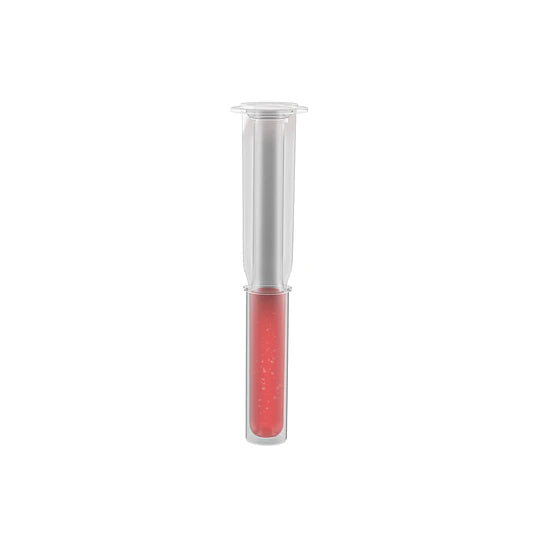 Lubricante con sabor y vibracion Lub Vibes Intt