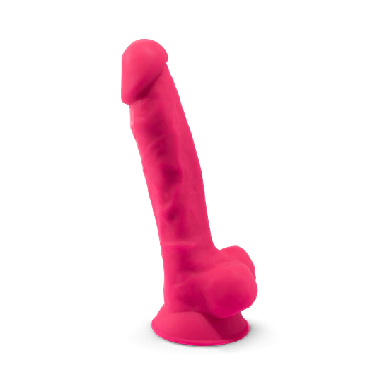 Dildo Silex-D 7 El Original