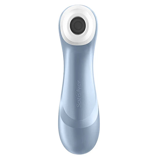 Satisfyer Pro 2 Generacion 2 Blue