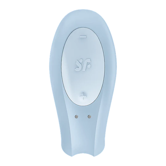 Vibrador Satisfyer Double Joy con APP
