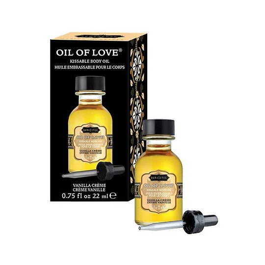 Aceite de amor 22 ml