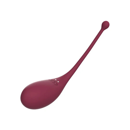 Succionador y Huevo Vibrador Inspiration Adrien Lastic