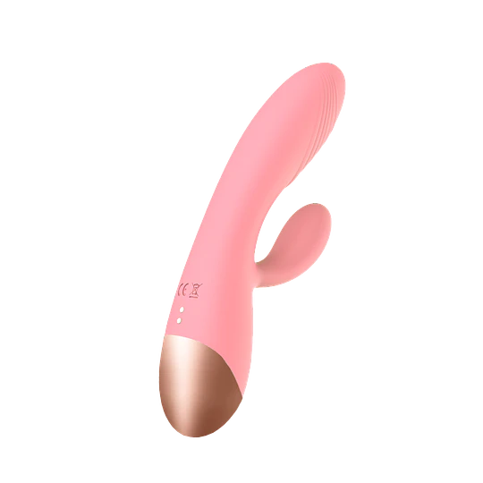 Vibrador Estimulador Wooomy Elali recargable
