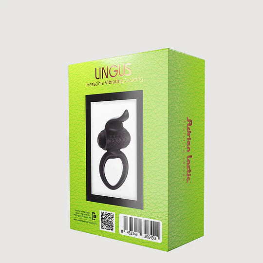 Anillo vibrador Lingus