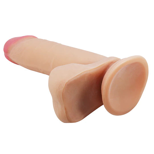 Dildo textura suave CREEL